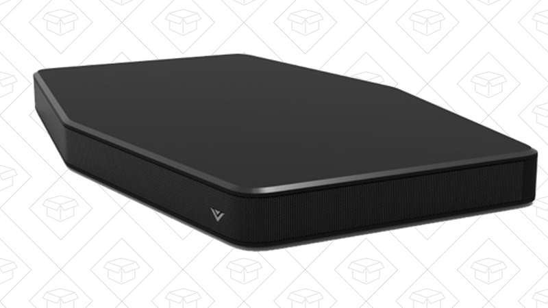 Refurb Vizio 25" Sound Stand, $75